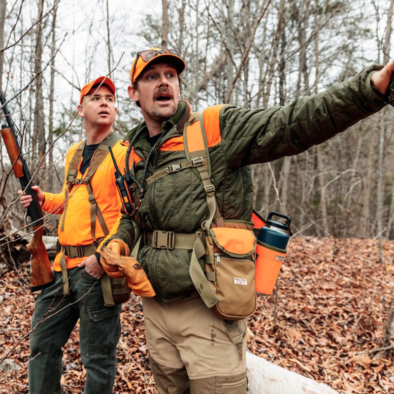 Wesley Hodges Bird Hunting, VA -  image number 1