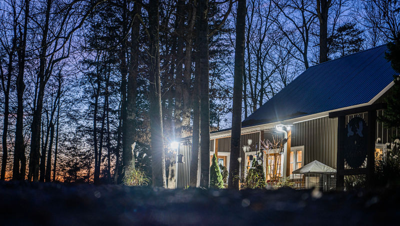 Sawbriar Hunting, TN -  image number 2