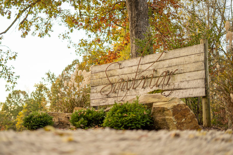 Sawbriar Hunting, TN - 