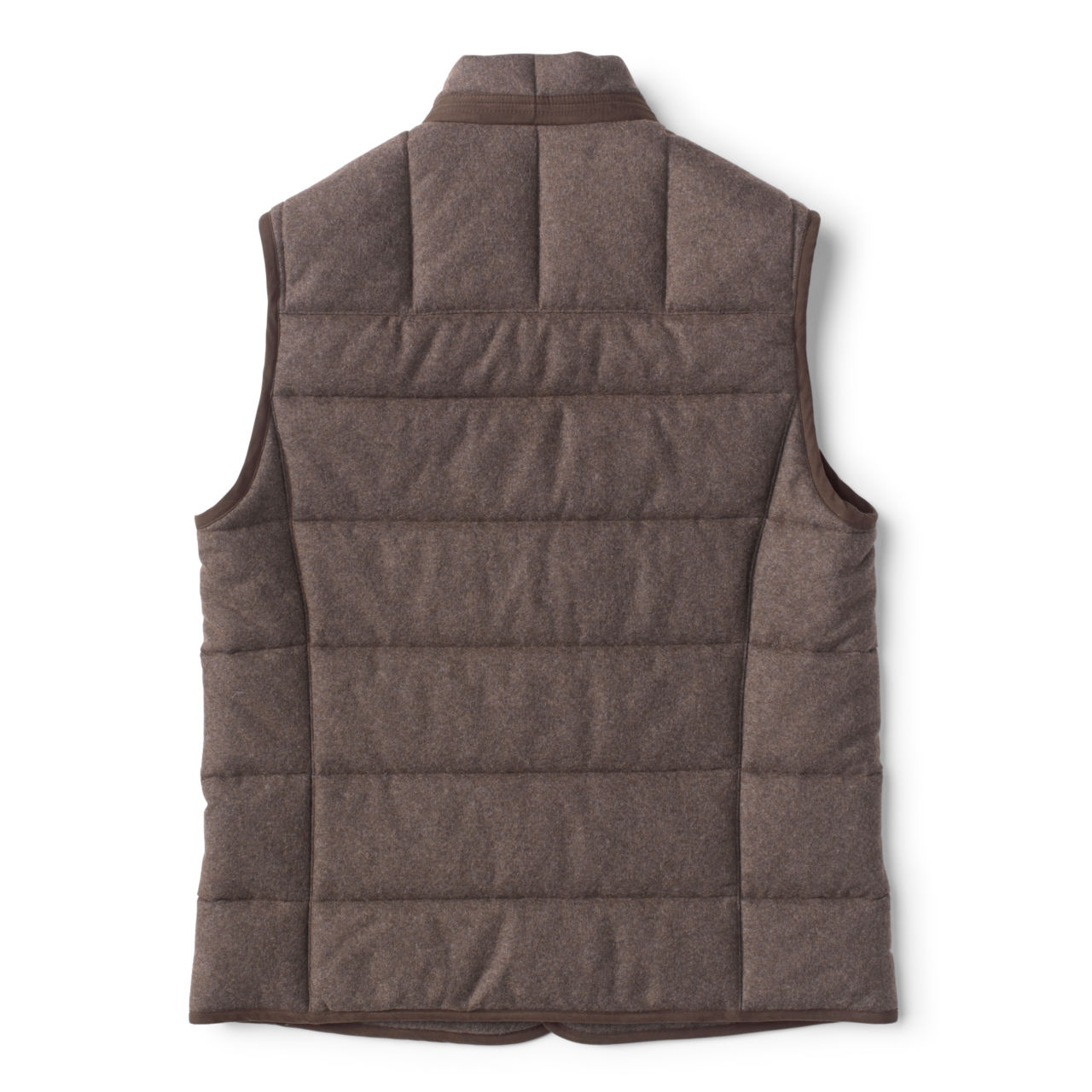 Steinbock® Waidring Quilted Gilet - GREY image number 2
