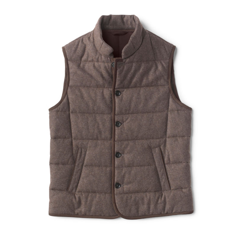 Steinbock&reg; Waidring Quilted Gilet - GREY