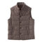 Steinbock® Waidring Quilted Gilet - GREY image number 0