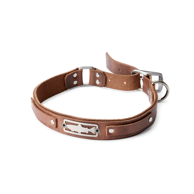 Orvis x Sight Line Provisions Dog Collar L XL