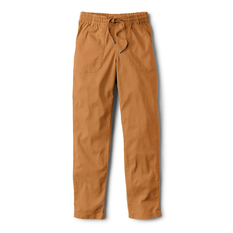 Explorer TENCEL™-Blend Ankle Pants | Orvis