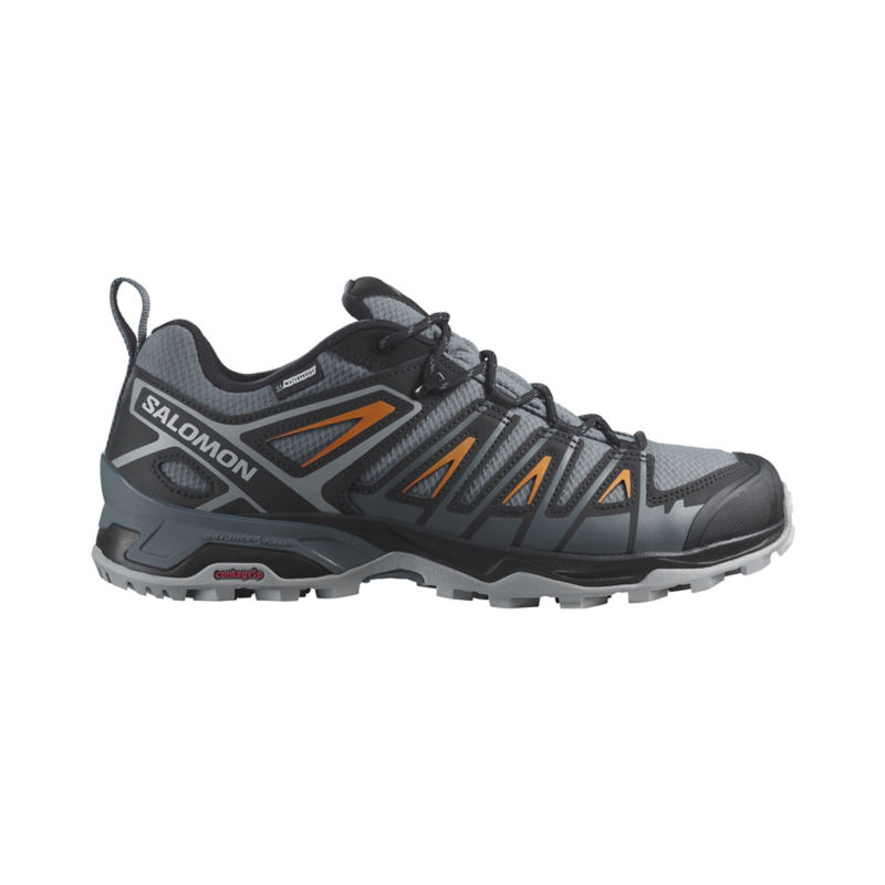Salomon® X Ultra Pioneer CSWP Hiking Shoes | Orvis