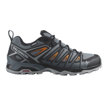 Salomon® X Ultra Pioneer CSWP Hiking Shoes - 