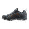 Salomon® X Ultra Pioneer CSWP Hiking Shoes - GRAY/ORANGE image number 2