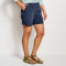 Ultralight 5" Shorts - BLUE MOON image number 1