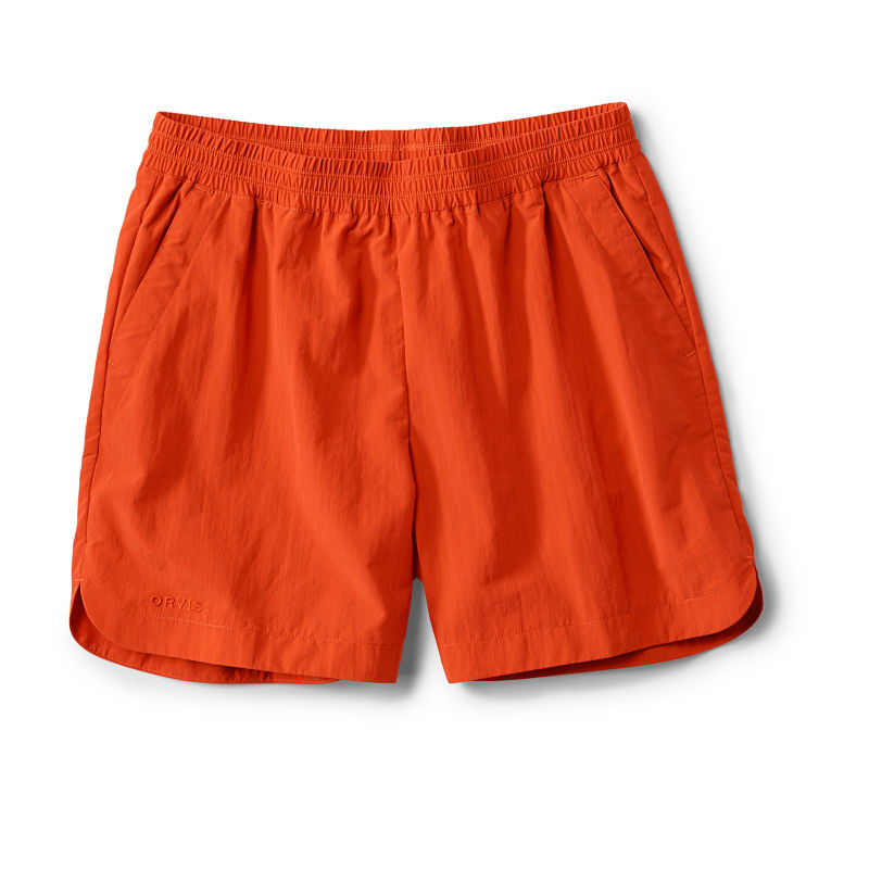 Women&rsquo;s Ultralight 5" Shorts - POPPY