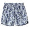 Ultralight 5" Shorts - BLUE CAMO image number 0