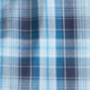 River Guide 2.0 Long-Sleeved Shirt - TRUE NAVY PLAID