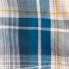 River Guide 2.0 Long-Sleeved Shirt - BLUE LAGOON PLAID