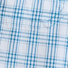 River Guide Long-Sleeve Shirt 2.0 - PACIFIC BLUE PLAID