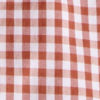 River Guide 2.0 Short-Sleeved Shirt - RUSSET GINGHAM