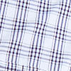 River Guide Short-Sleeve Shirt 2.0 - TRUE NAVY PLAID