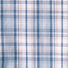 River Guide 2.0 Short-Sleeved Shirt - BLUE FOG PLAID