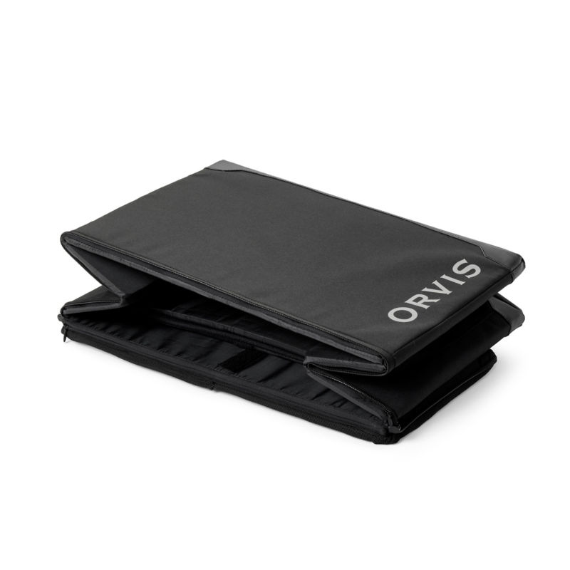 Tough Trail&reg; Dog Seat Extender Storage Box - BLACK image number 1