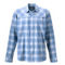 PRO Stretch Long-Sleeved Shirt - BLUE FOG image number 1