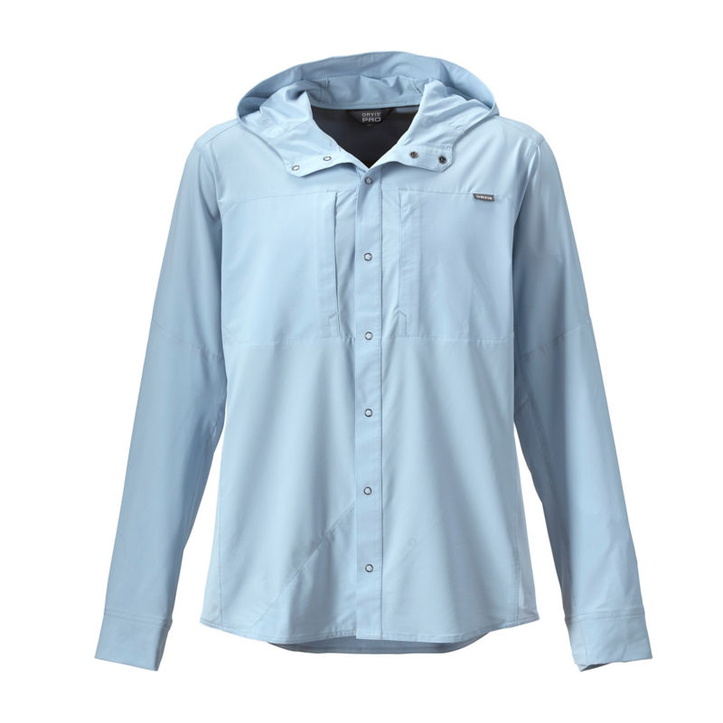 Orvis hybrid jacket hotsell