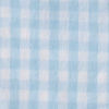 River Guide 2.0 Long-Sleeved Shirt - CLOUD BLUE GINGHAM