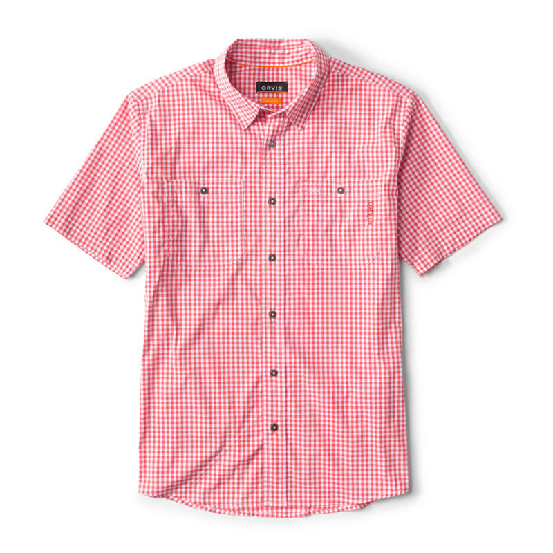 River Guide 2.0 ShortSleeved Sun Protection Shirt Orvis