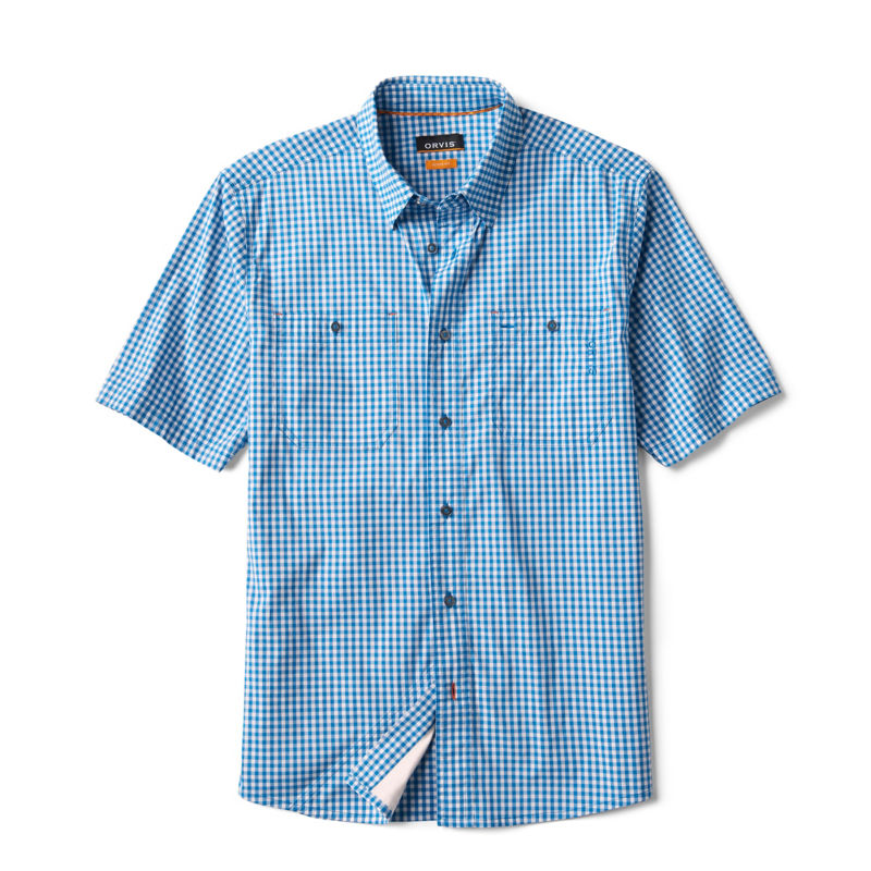 River Guide Short-Sleeve Shirt 2.0 - 