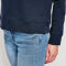 Riverside Crew Sweatshirt - BLUE MOON image number 4