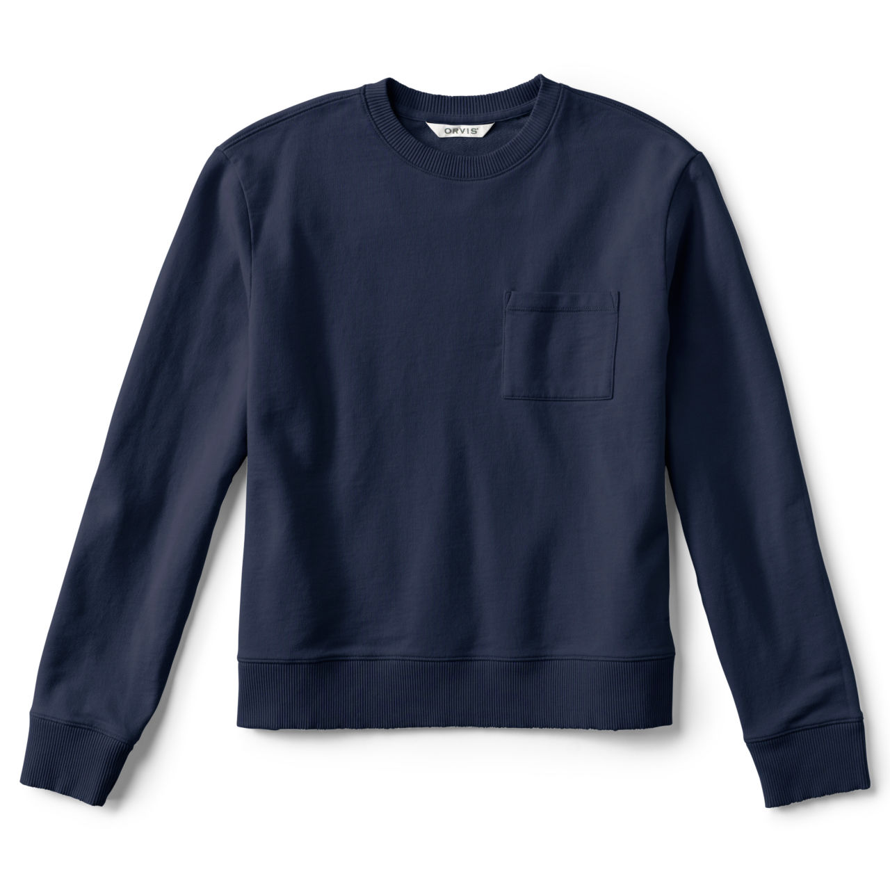 Riverside Crew Sweatshirt - BLUE MOON image number 5