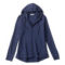 Odyssey High-and-Low Full-Zip Hoodie - BLUE MOON image number 4
