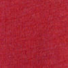 Perfect Relaxed V-Neck Long-Sleeve Tee - CRIMSON