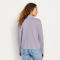 Perfect Long-Sleeved Polo - PURPLE FOG image number 2