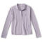 Perfect Long-Sleeved Polo - PURPLE FOG image number 4