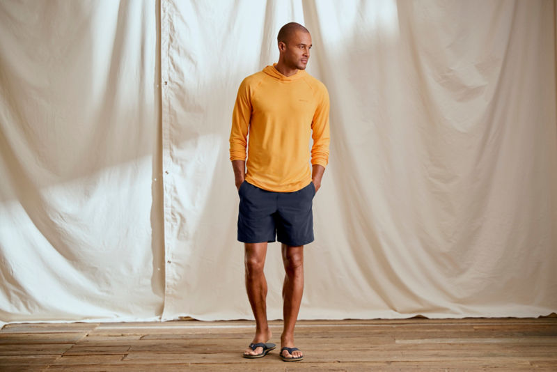 Ultralight Swim Shorts - TRUE NAVY