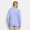 DriCast™ Long-Sleeved Crew - BLEACHED BLUE image number [object Object]
