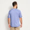 DriCast™ Short-Sleeved Crew - BLEACHED BLUE image number [object Object]