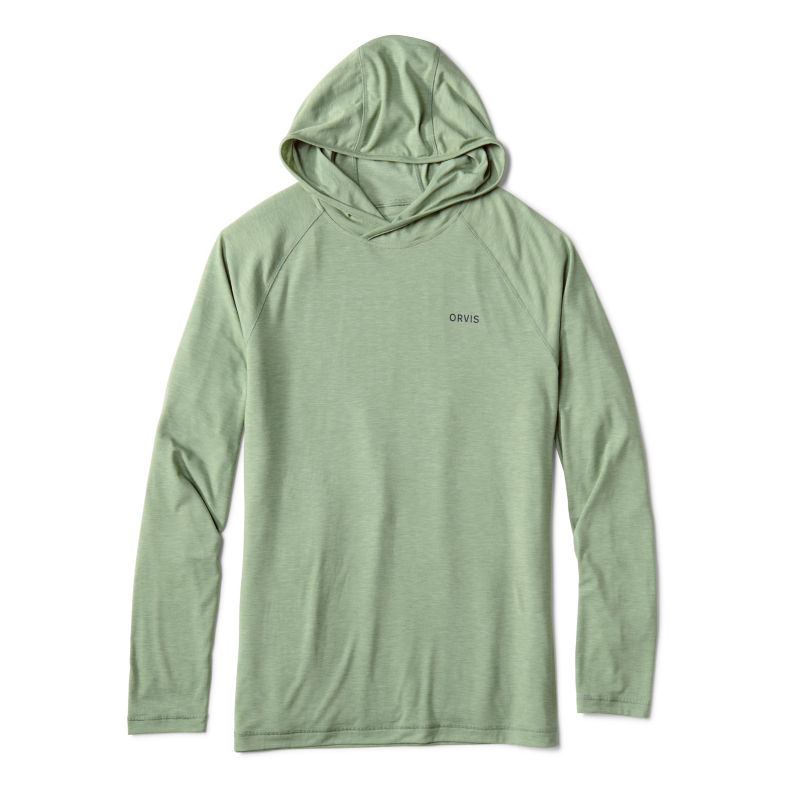 Men's DriCast&trade; Graphic Hoodie - ALOE image number 6