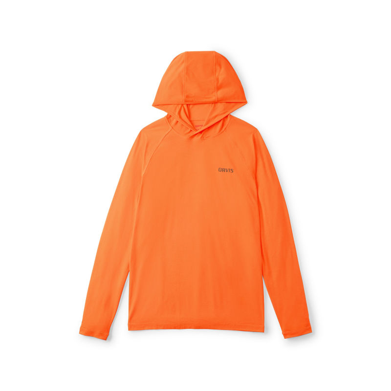 Men's DriCast™ Eco-Friendly Graphic Hoodie | Orvis