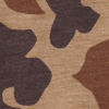 DriCast™ Logo Long-Sleeved Crew - ORVIS 1971 CAMO