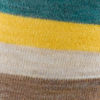 Darn Tough® Women’s Mystic Stripe Crew Socks - SEAFOAM