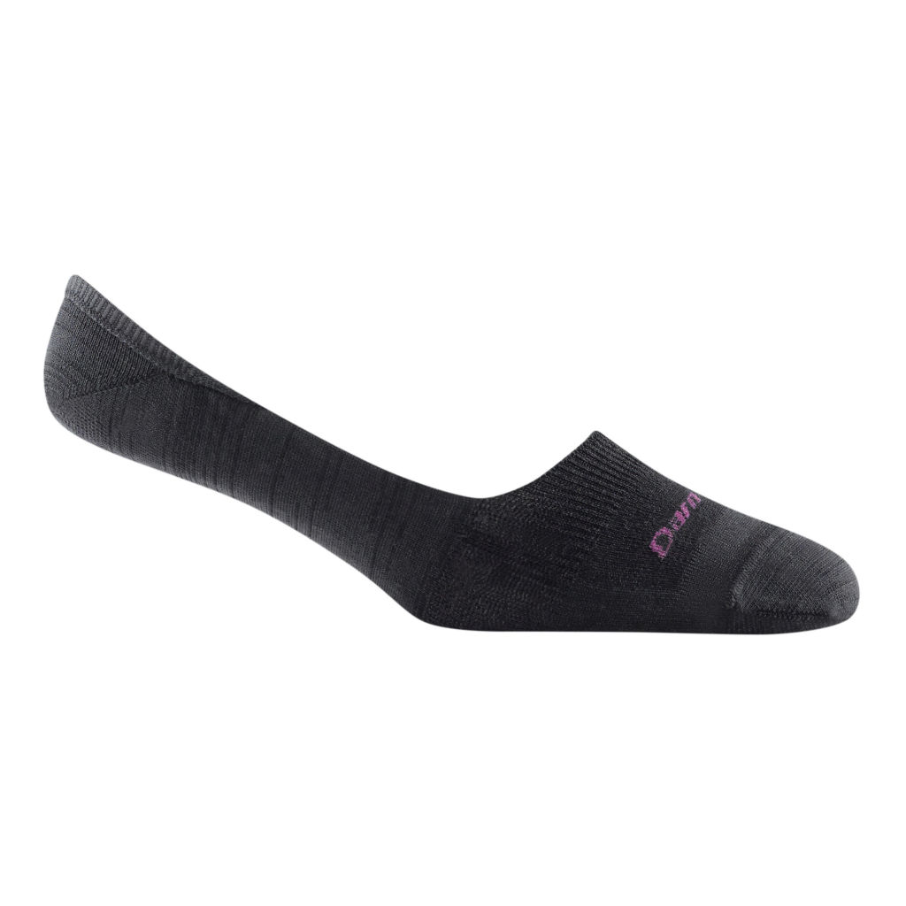 Darn Tough® Women’s No-Show Invisible Socks -  image number 0