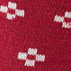 Women’s Darn Tough® Shetland Crew Socks - CRANBERRY