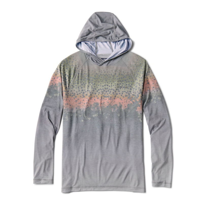 Men&rsquo;s DriCast&trade; Hoodie - STEELHEAD image number 5