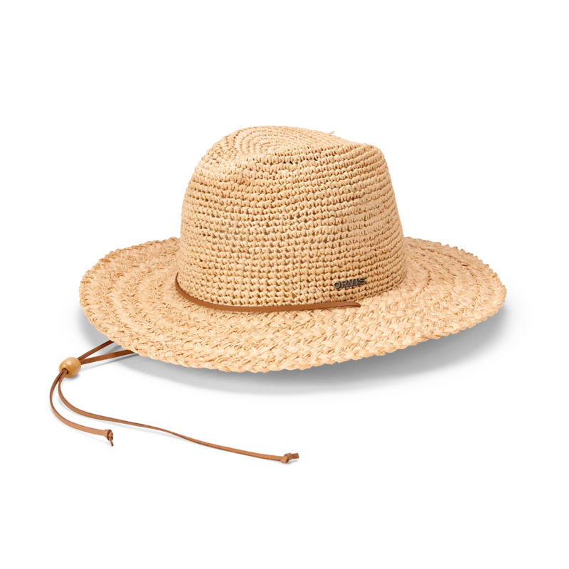 Orvis mens sales straw hats