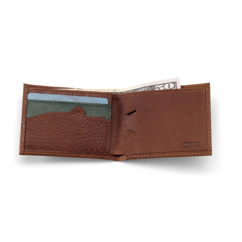 The Great Catch Wallet -  image number 2