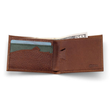 The Great Catch Wallet