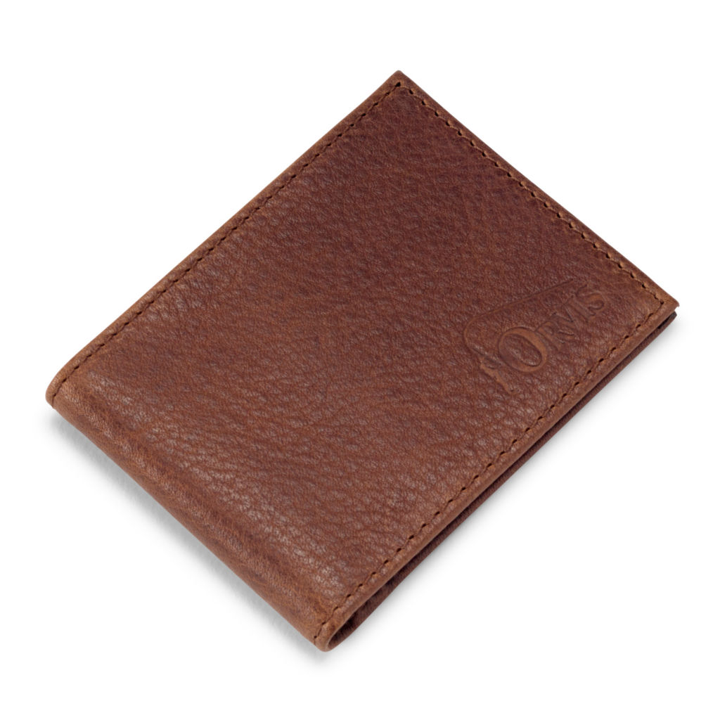 The Great Catch Wallet -  image number 1