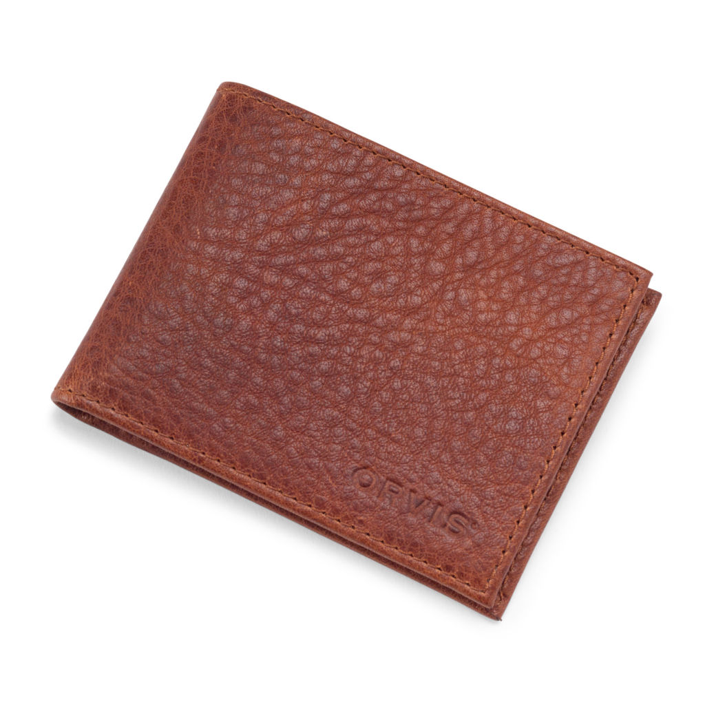 Green Mountains Wallet -  image number 0