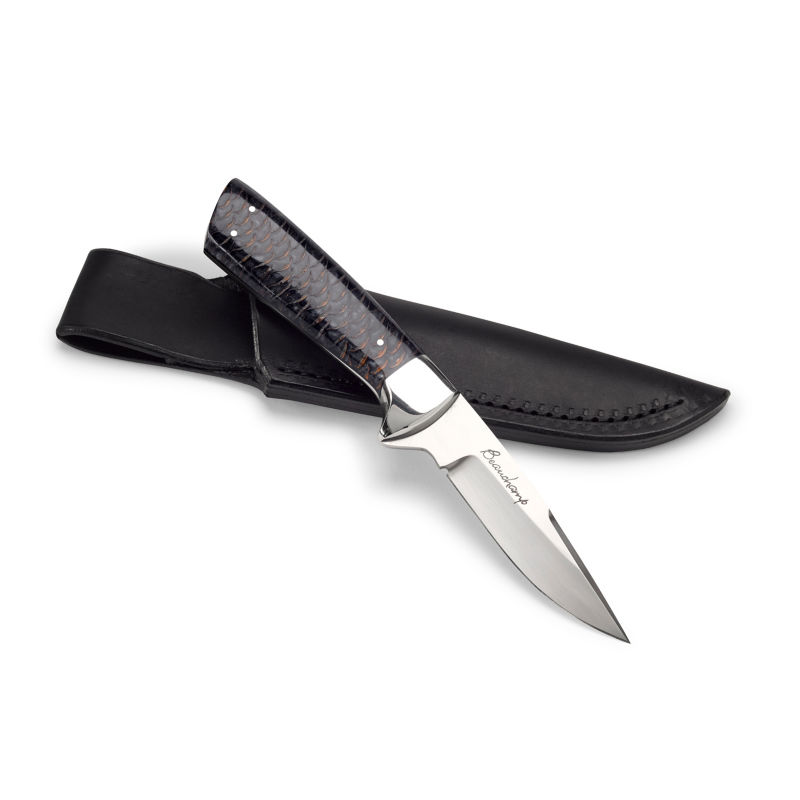 Beauchamp Pinecone Hunting Knife | Orvis Beauchamp Pinecone Hunting Knife | Orvis