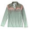 DriCast™ Quarter-Zip Pullover Shirt - RAINBOW TROUT image number [object Object]