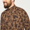 DriCast™ Quarter-Zip Pullover Shirt - ORVIS 1971 CAMO image number [object Object]